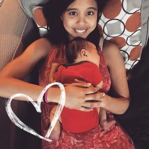 Meet your Posher, Camille